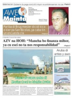 Awe Mainta (27 Juli 2007), The Media Group
