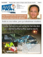 Awe Mainta (28 Juli 2007), The Media Group
