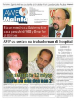 Awe Mainta (31 Juli 2007), The Media Group