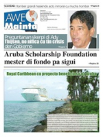 Awe Mainta (22 Augustus 2007), The Media Group
