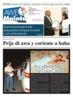 Awe Mainta (1 September 2007), The Media Group