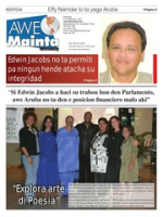 Awe Mainta (6 September 2007), The Media Group