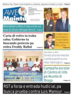 Awe Mainta (26 September 2007), The Media Group