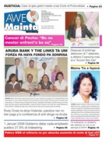 Awe Mainta (4 Oktober 2007), The Media Group