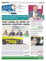 Awe Mainta (5 Oktober 2007), The Media Group