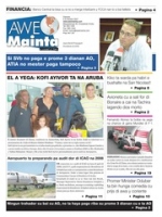 Awe Mainta (9 Oktober 2007), The Media Group