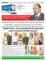 Awe Mainta (14 November 2007), The Media Group