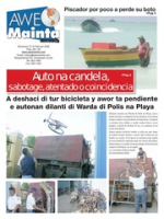 Awe Mainta (27 Februari 2008), The Media Group