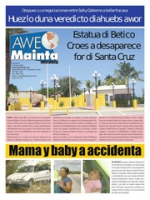 Awe Mainta (2 April 2008), The Media Group