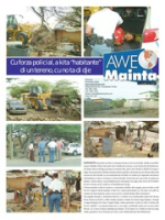 Awe Mainta (29 April 2008), The Media Group