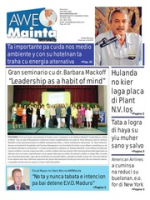 Awe Mainta (28 Mei 2008), The Media Group