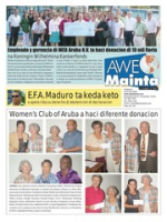 Awe Mainta (30 Mei 2008), The Media Group
