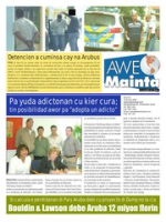 Awe Mainta (10 Juni 2008), The Media Group