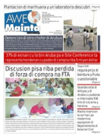 Awe Mainta (12 Juni 2008), The Media Group