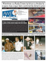 Awe Mainta (21 Juli 2008), The Media Group