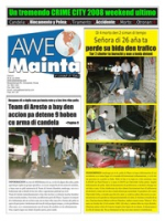 Awe Mainta (28 Juli 2008), The Media Group