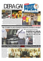 Awe Mainta (24 Juni 2009), The Media Group