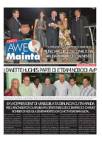 Awe Mainta (27 Juli 2009), The Media Group