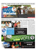 Awe Mainta (16 September 2009), The Media Group