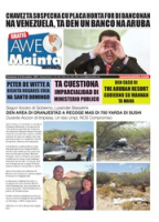 Awe Mainta (9 December 2009), The Media Group