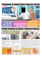 Awe Mainta (29 Januari 2010), The Media Group