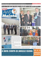 Awe Mainta (2 Februari 2010), The Media Group