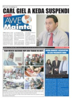 Awe Mainta (11 Februari 2010), The Media Group