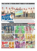 Awe Mainta (16 Februari 2010), The Media Group