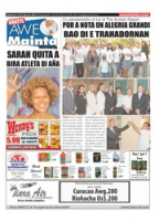 Awe Mainta (19 Februari 2010), The Media Group