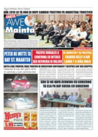 Awe Mainta (15 April 2010), The Media Group
