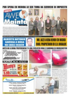 Awe Mainta (26 April 2010), The Media Group
