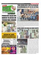 Awe Mainta (26 Mei 2010), The Media Group