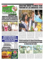 Awe Mainta (14 Juni 2010), The Media Group