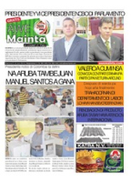 Awe Mainta (21 Juni 2010), The Media Group