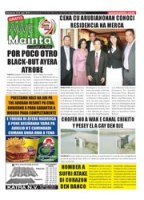 Awe Mainta (23 Juni 2010), The Media Group