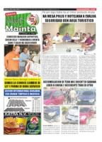 Awe Mainta (28 Juni 2010), The Media Group