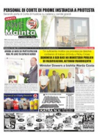 Awe Mainta (2 Juli 2010), The Media Group