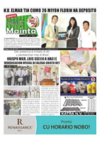 Awe Mainta (5 Juli 2010), The Media Group