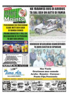 Awe Mainta (9 Juli 2010), The Media Group