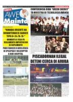 Awe Mainta (12 Augustus 2010), The Media Group