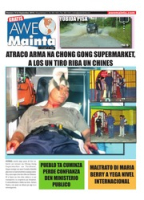 Awe Mainta (14 September 2010), The Media Group