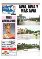 Awe Mainta (6 December 2010), The Media Group