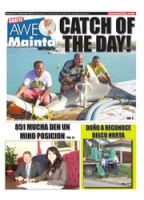 Awe Mainta (21 December 2010), The Media Group