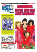 Awe Mainta (8 Januari 2011), The Media Group