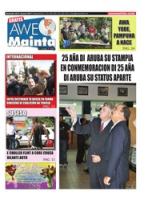 Awe Mainta (20 Januari 2011), The Media Group