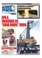 Awe Mainta (26 Maart 2011), The Media Group