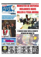Awe Mainta (15 April 2011), The Media Group