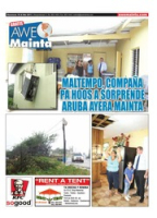 Awe Mainta (18 Mei 2011), The Media Group