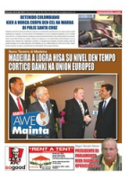 Awe Mainta (28 Mei 2011), The Media Group