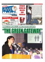 Awe Mainta (4 Juni 2011), The Media Group
